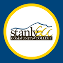 Stanly Community College logo