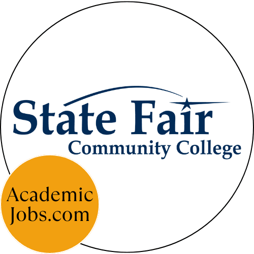 State Fair Community College Jobs