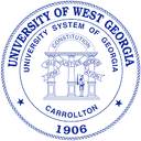 State University of West Georgia logo