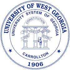 State University of West Georgia logo