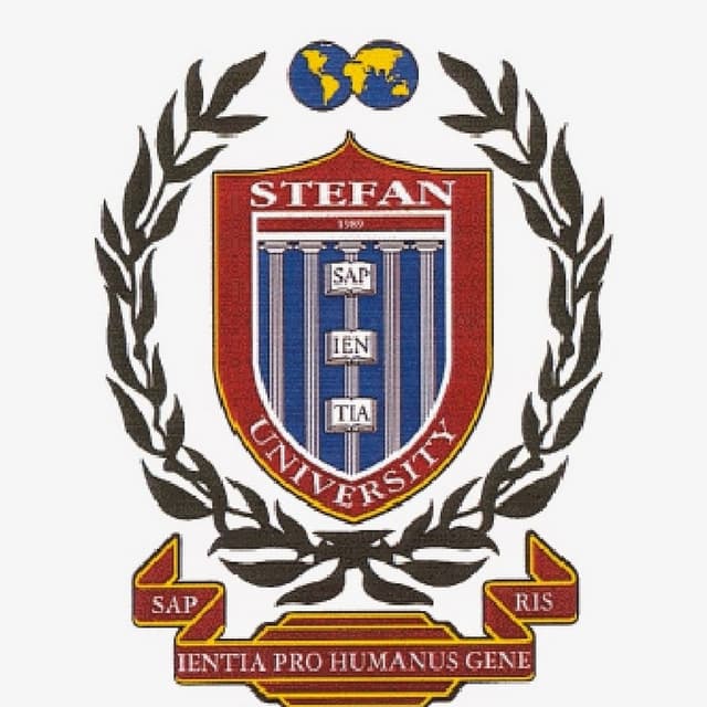 StefanU Jobs