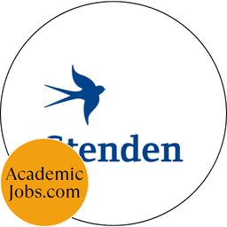 Stenden University logo