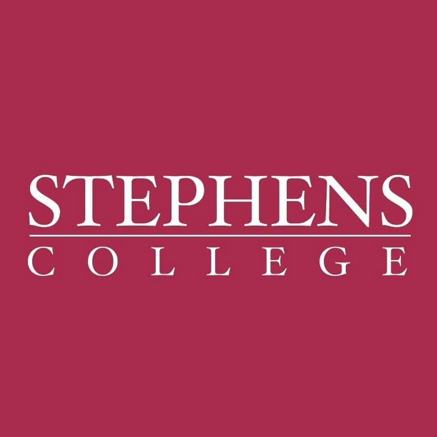 Stephens College logo