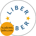 Stichting Liber logo