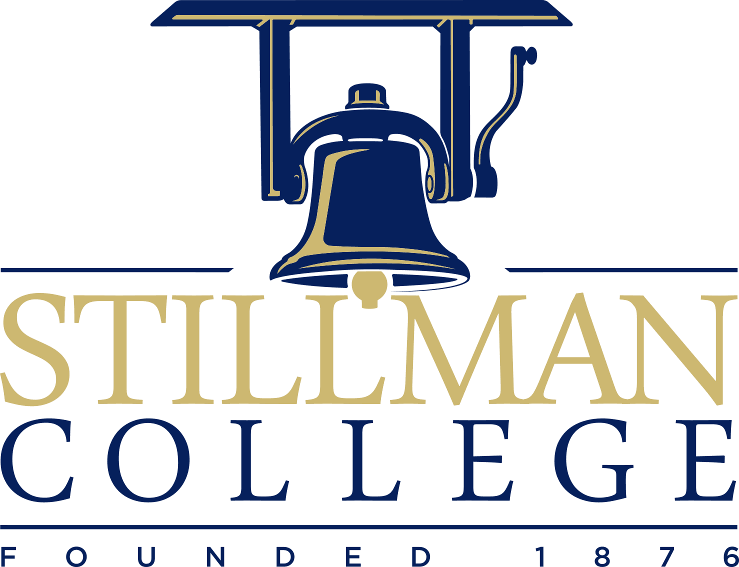 Stillman College logo
