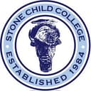 Stone Child College logo