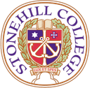 Stonehill College logo
