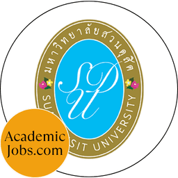 SDRU - Suan Dusit Rajabhat University logo