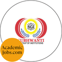 Subhwanti Group Of Institutions logo