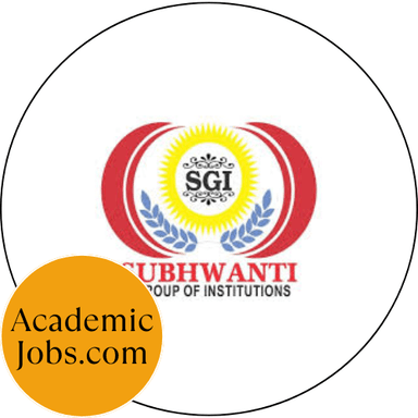 Subhwanti Group Of Institutions logo