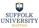 Suffolk University logo
