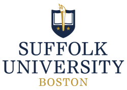 Suffolk Logo