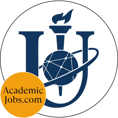 Sumy State University logo