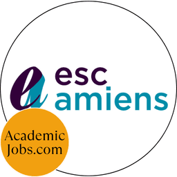 Sup de Co Amiens - Groupe Sup de Co Amiens Picardie logo