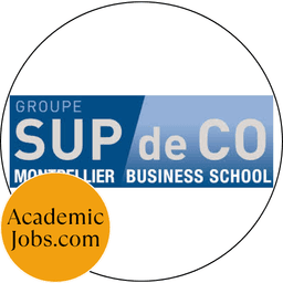 Sup de Co Montpellier - Groupe Sup de Co Montpellier logo