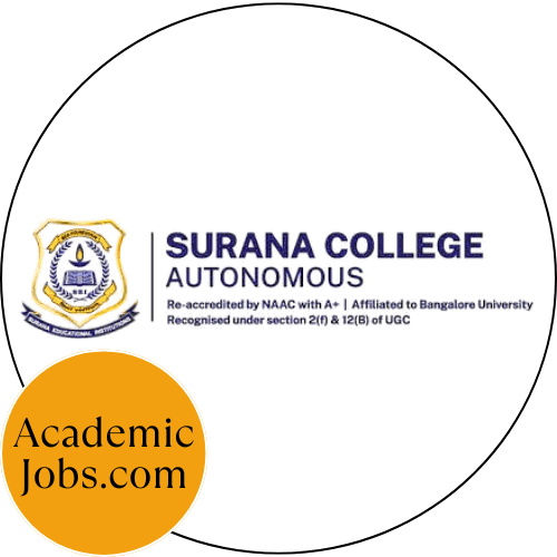 Surana College