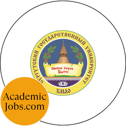 Surgut State University logo