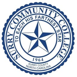 Surry Community College logo