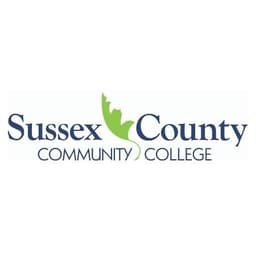 Sussex County Community College logo