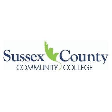 Sussex County Community College logo