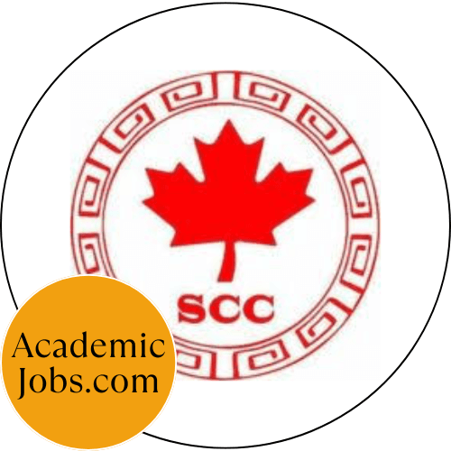 Suzhou Centennial College Jobs