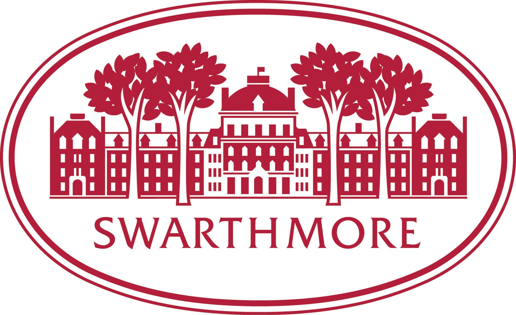 Swarthmore College logo