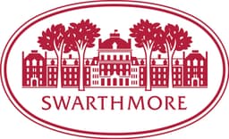 Swarthmore College logo