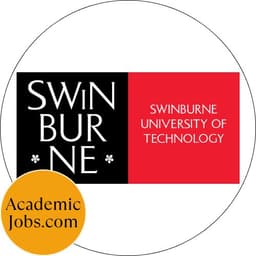 Swinburne - Swinburne University of Technology logo