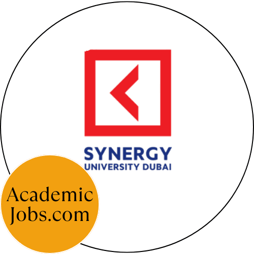 Synergy Dubai Jobs
