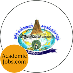 Tamil U - Tamil University logo