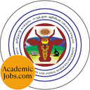 Tamil Nadu Veterinary and Animal Sciences University logo