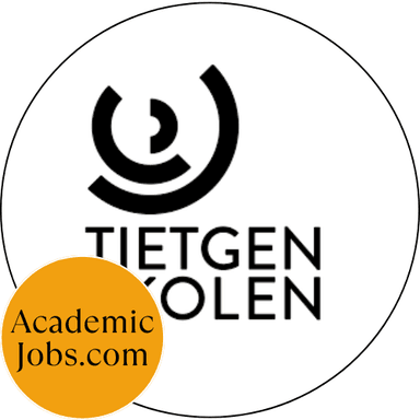 Tietgen Business College logo