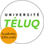 Université TÉLUQ logo