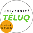 Université TÉLUQ logo