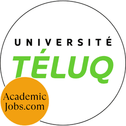 TÉLUQ - Université TÉLUQ logo