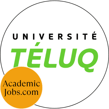 Université TÉLUQ logo