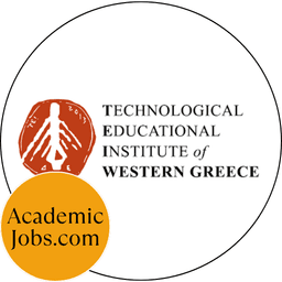 Technological Education Institute of Patras logo
