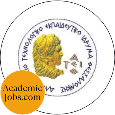 Technological Education Institute of Thessaloniki logo