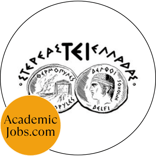 Technological Education Institute of Halkida, Euboea