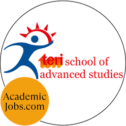 TERI SAS - Teri School Of Advanced Studies logo