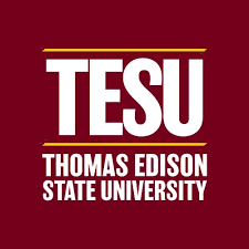 Thomas Edison State University Jobs