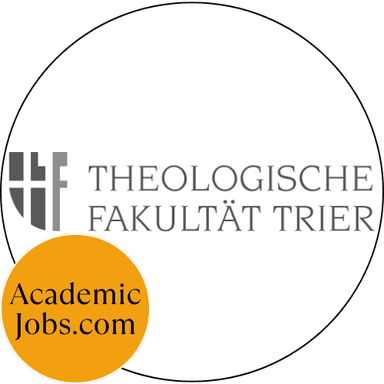 Theologische Fakultät Trier logo