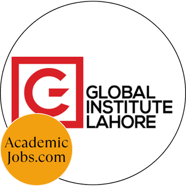 The Global College Lahore logo