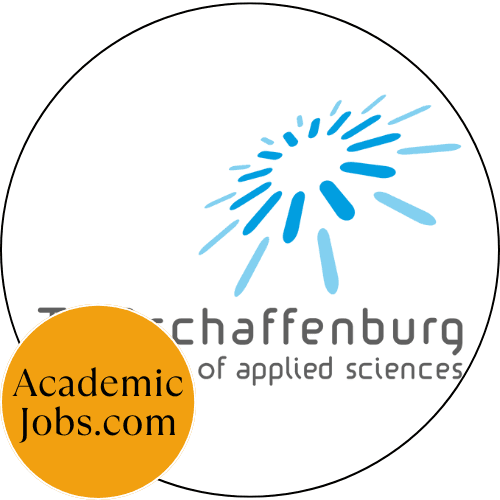 TH Aschaffenburg Jobs