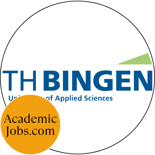 TH Bingen Jobs