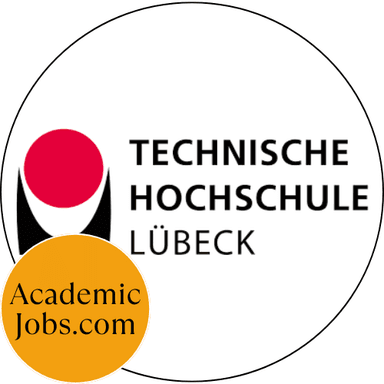 Technische Hochschule Lübeck logo