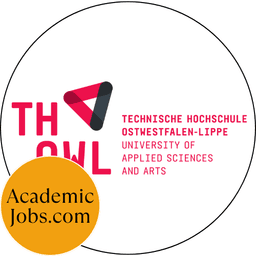 Technische Hochschule Ostwestfalen-Lippe logo