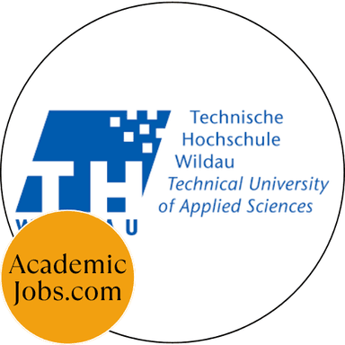 Technische Hochschule Wildau logo