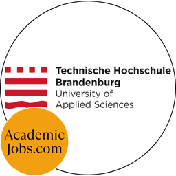 Technische Hochschule Brandenburg logo