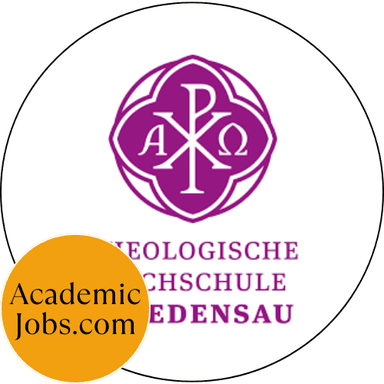 Theologische Hochschule Friedensau logo